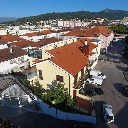 בית נופש Casa D'avo *