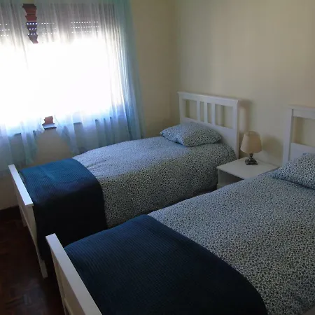 בית נופש Casa D'avo פונטה דה בארקה