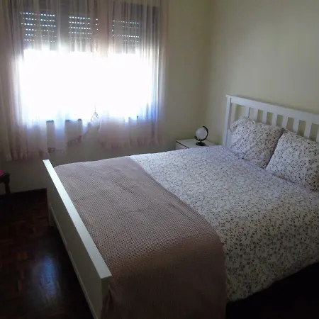 Casa D'avo בית נופש *