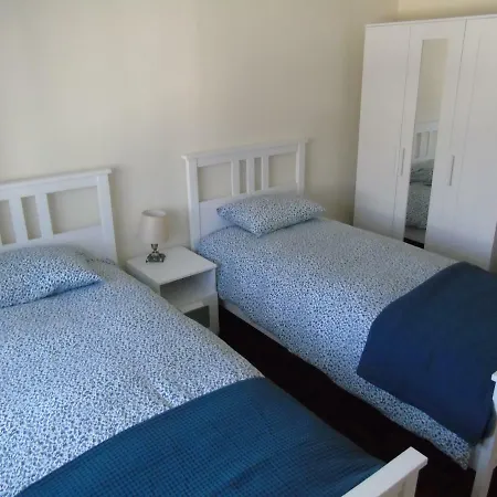 בית נופש Casa D'avo *
