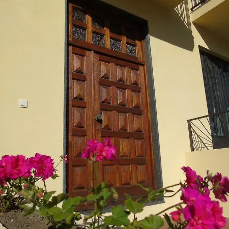 Casa D'avo בית נופש