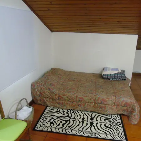 Casa D'avo פונטה דה בארקה