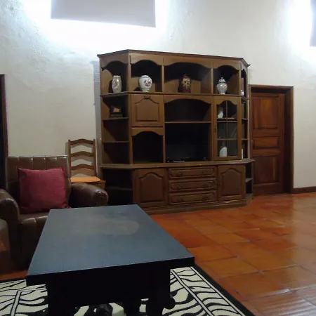 Casa D'avo בית נופש פונטה דה בארקה