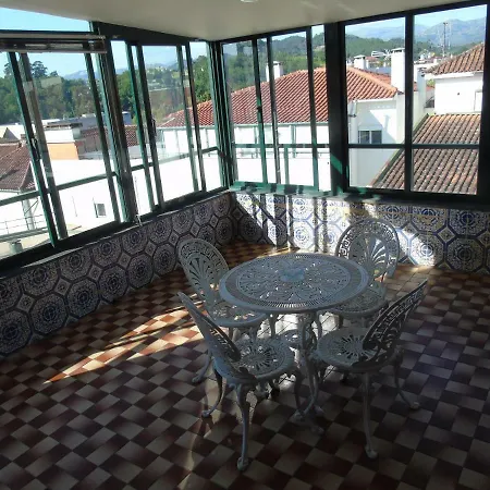 Casa D'avo