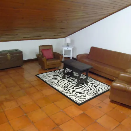 Casa D'avo פונטה דה בארקה