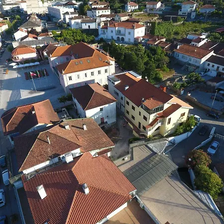 Casa D'avo בית נופש *