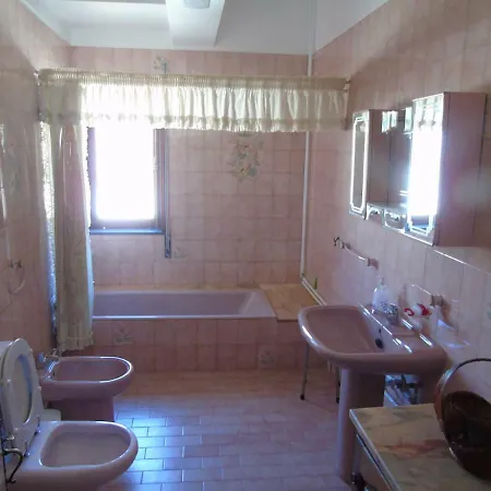 Casa D'avo פונטה דה בארקה