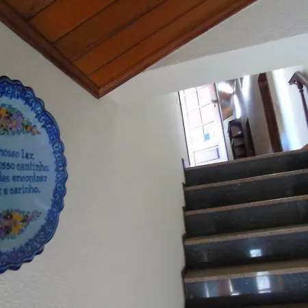 Casa D'avo * פונטה דה בארקה