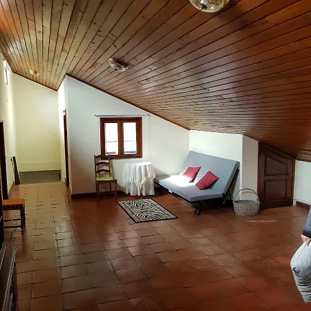 Casa D'avo בית נופש פונטה דה בארקה