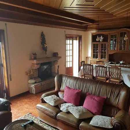 בית נופש Casa D'avo *