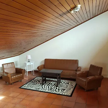 בית נופש Casa D'avo פונטה דה בארקה
